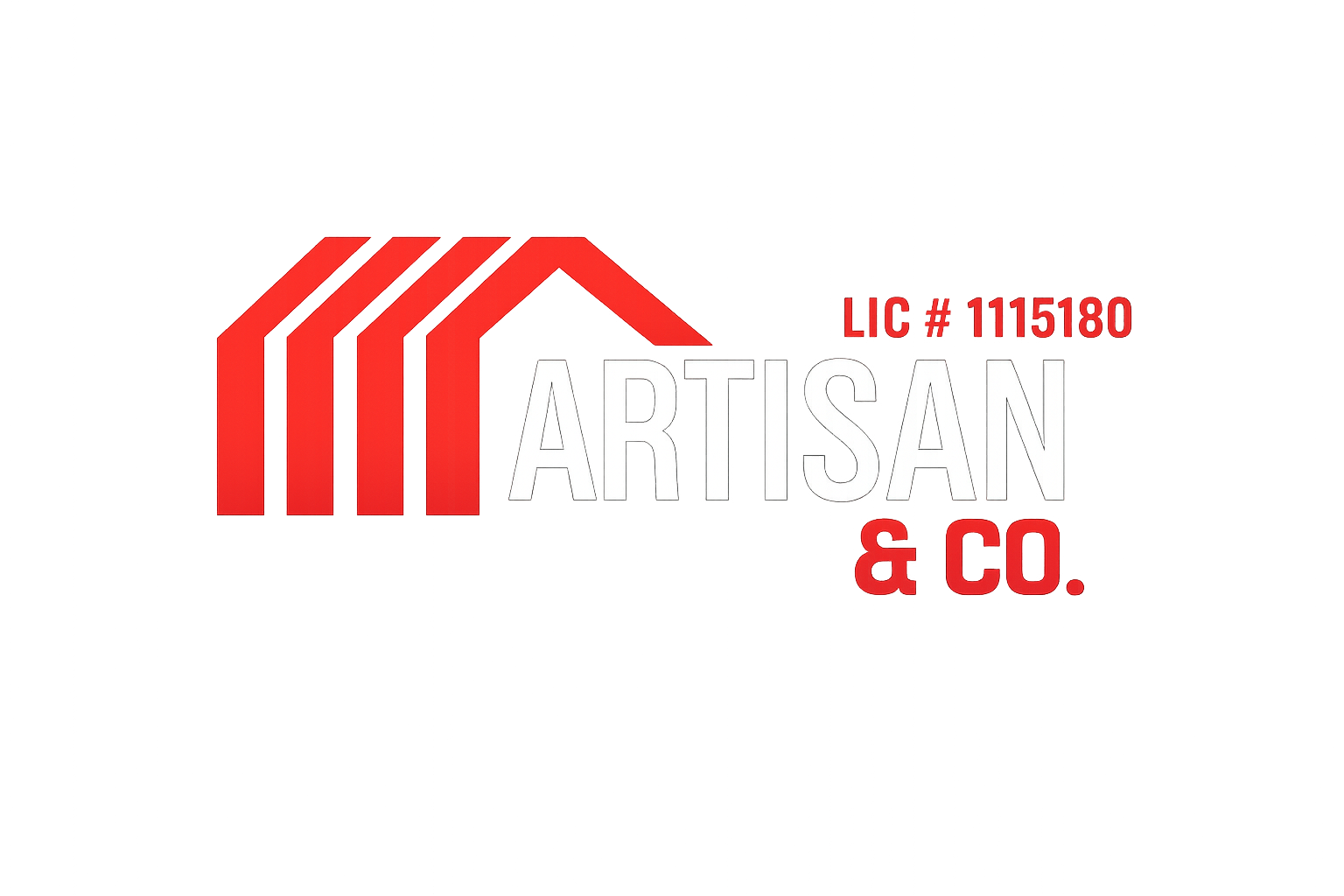 Artisan & Co. — Licensed Contractor Los Angeles